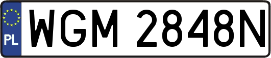 WGM2848N