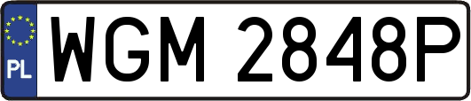 WGM2848P