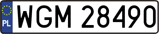 WGM28490