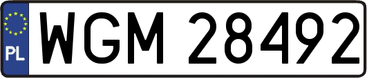 WGM28492
