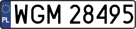 WGM28495