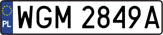 WGM2849A