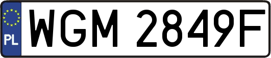 WGM2849F
