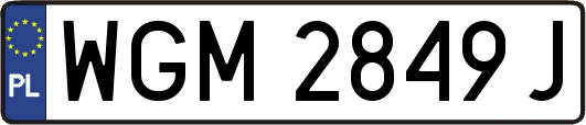 WGM2849J