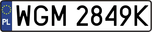 WGM2849K