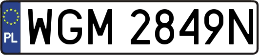 WGM2849N