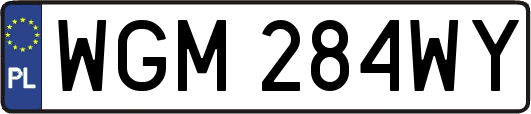 WGM284WY
