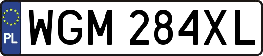 WGM284XL