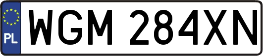 WGM284XN