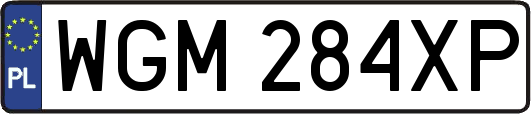 WGM284XP