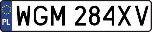 WGM284XV