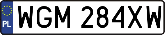 WGM284XW