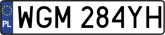 WGM284YH