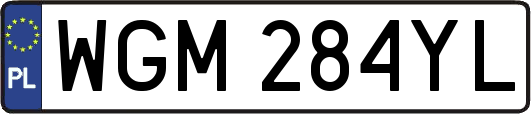 WGM284YL