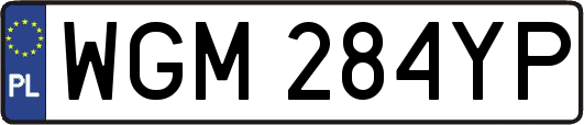 WGM284YP