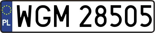 WGM28505
