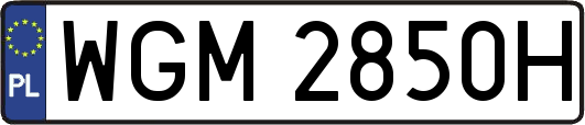 WGM2850H