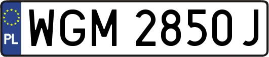 WGM2850J