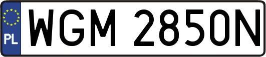 WGM2850N