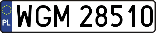 WGM28510