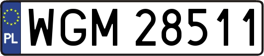 WGM28511