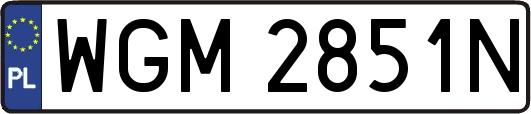 WGM2851N