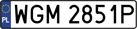 WGM2851P