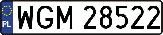 WGM28522