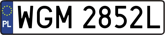 WGM2852L