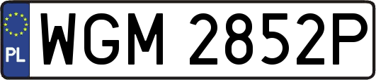 WGM2852P