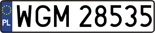 WGM28535