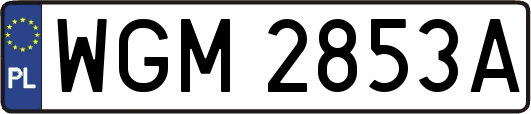 WGM2853A