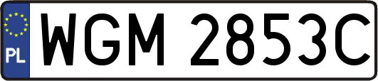 WGM2853C
