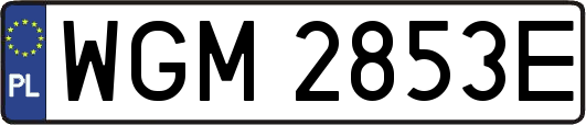 WGM2853E