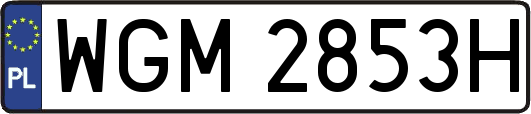 WGM2853H