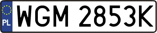 WGM2853K