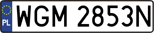 WGM2853N