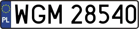 WGM28540