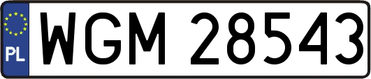 WGM28543