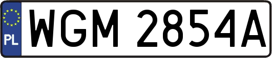 WGM2854A