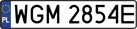 WGM2854E