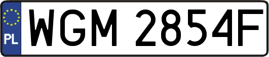 WGM2854F