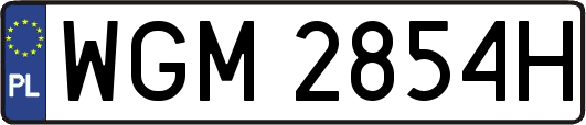 WGM2854H