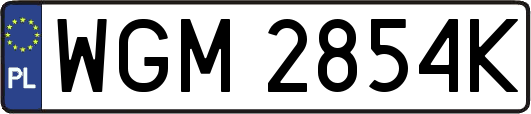 WGM2854K