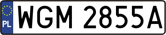 WGM2855A
