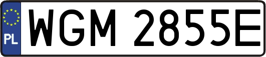 WGM2855E
