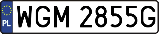 WGM2855G