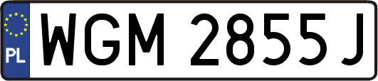 WGM2855J