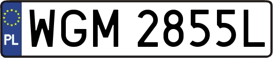 WGM2855L