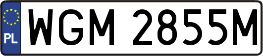 WGM2855M